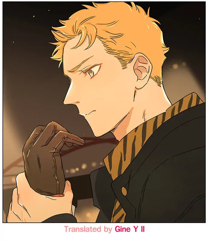 Papa Wolf and The Puppy - Chapter 63 manhwa