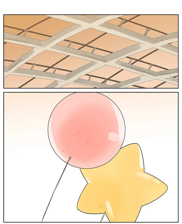 Papa Wolf and The Puppy - Chapter 65 manhwa