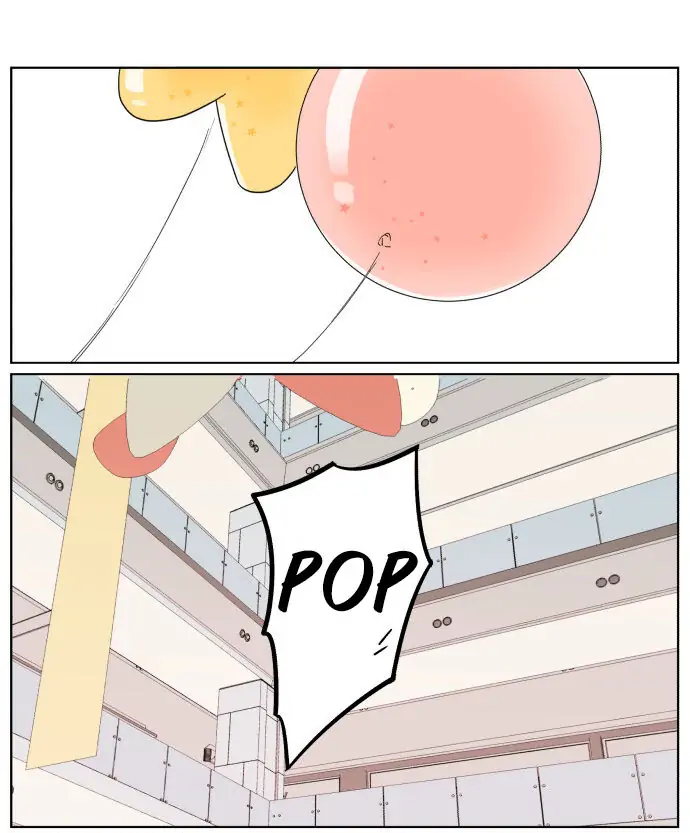Papa Wolf and The Puppy - Chapter 66 manhwa