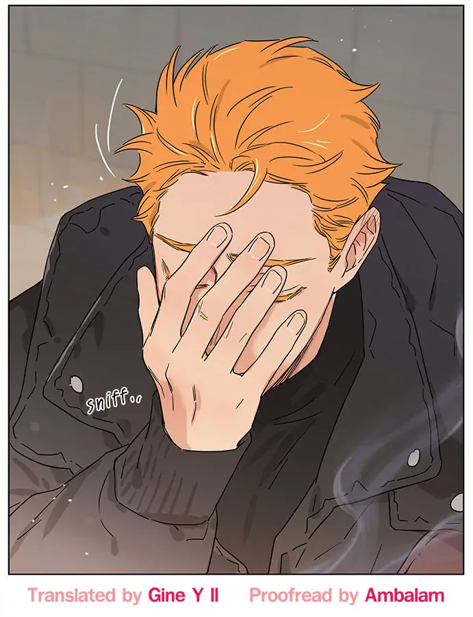 Papa Wolf and The Puppy - Chapter 67 manhwa