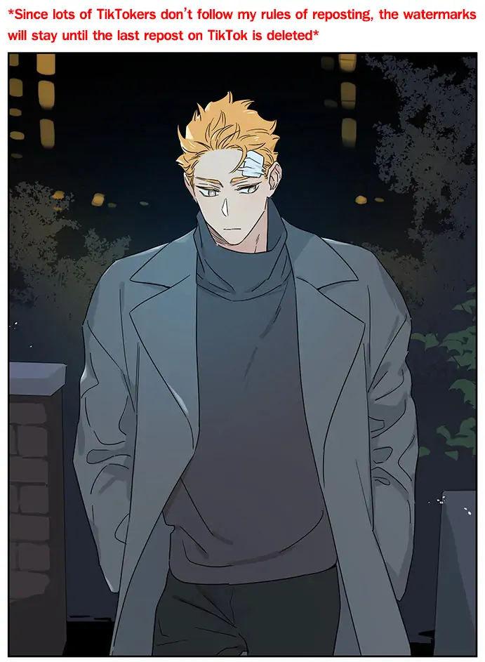 Papa Wolf and The Puppy - Chapter 85 manhwa