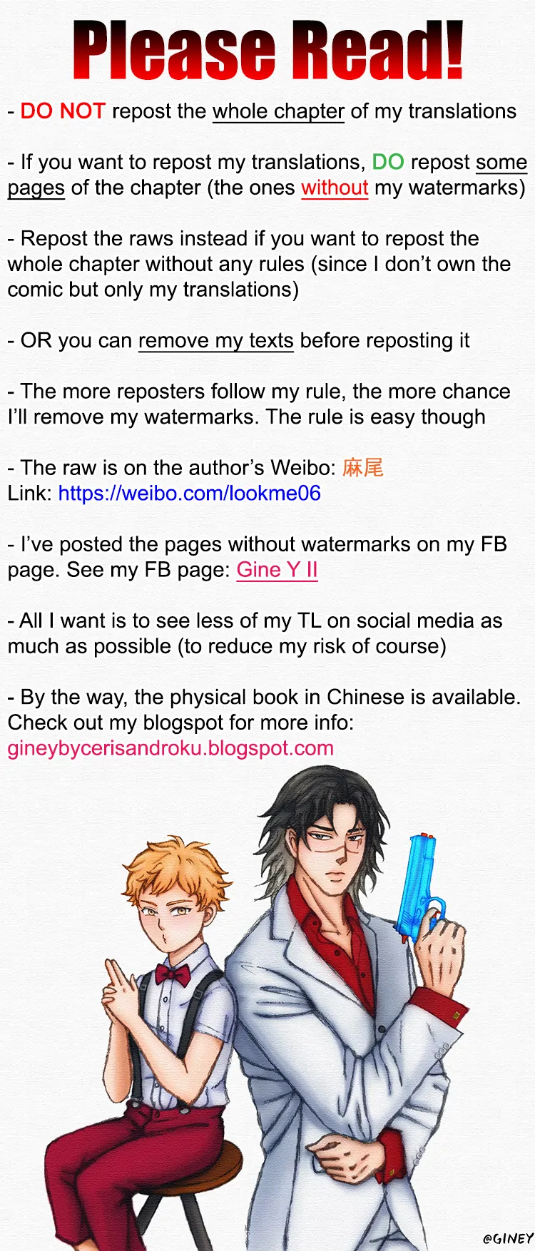 Papa Wolf and The Puppy - Chapter 88 manhwa