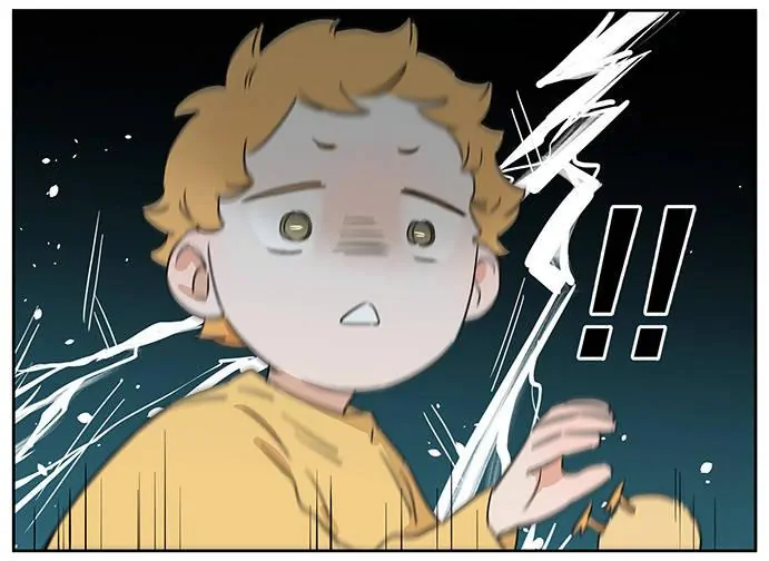 Papa Wolf and The Puppy - Extra: 2023 Potato Compilation (Pictures) manhwa