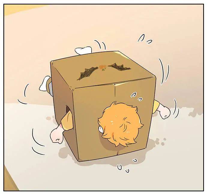 Papa Wolf and The Puppy - Extra: 2023 Potato Compilation (Pictures) manhwa