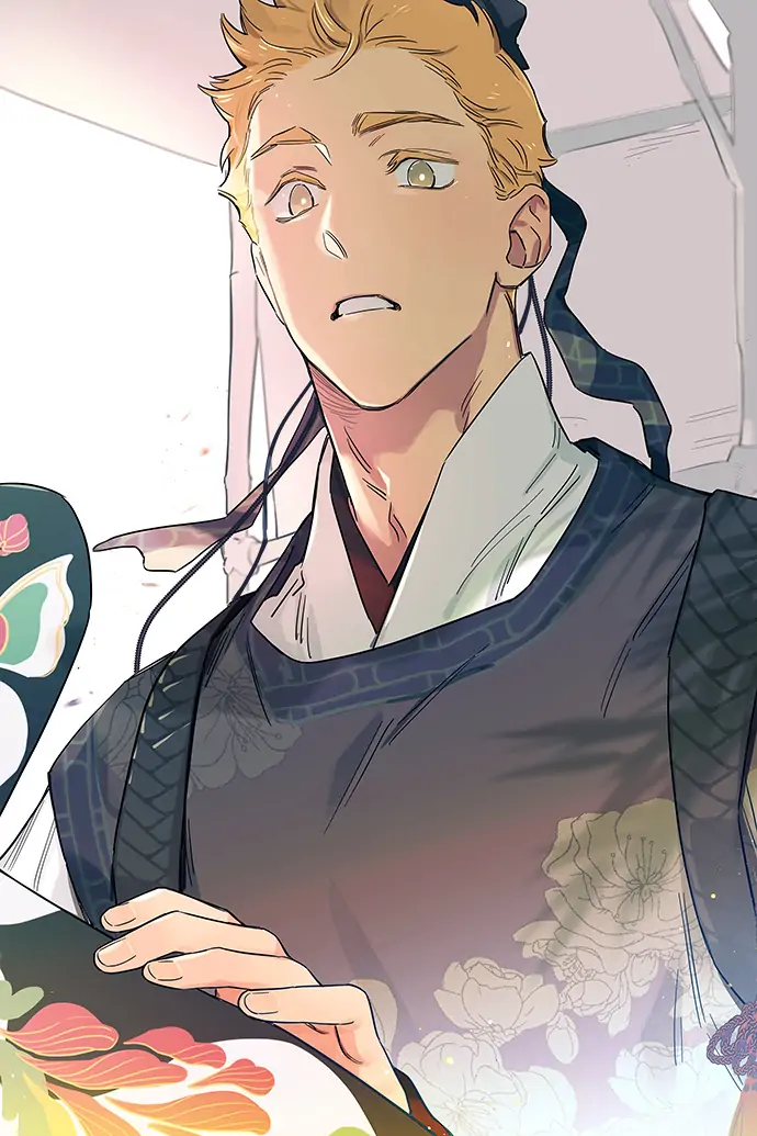 Papa Wolf and The Puppy - 〚Picture〛Ranger-Scholar-Warlord-Newsboy-Rich Family's manhwa