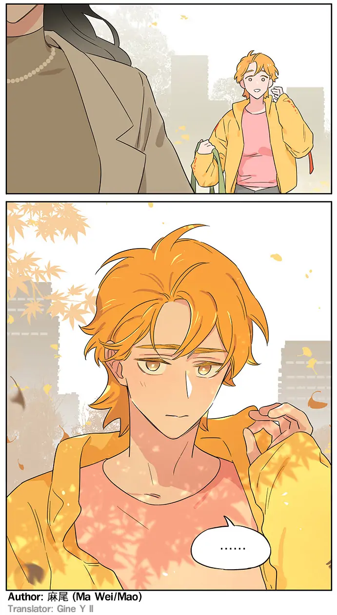 Papa Wolf and The Puppy - 〖Sponsored by HBN〗 GL Version manhwa
