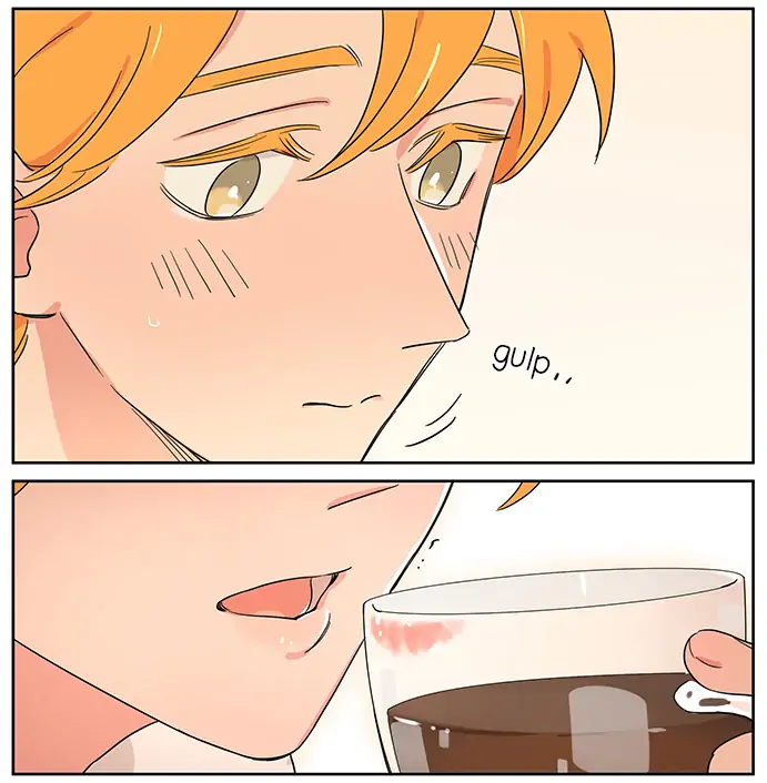Papa Wolf and The Puppy - 〖Sponsored by HBN〗 GL Version manhwa