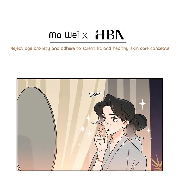 Papa Wolf and The Puppy - 〖Sponsored by HBN〗 GL Version manhwa