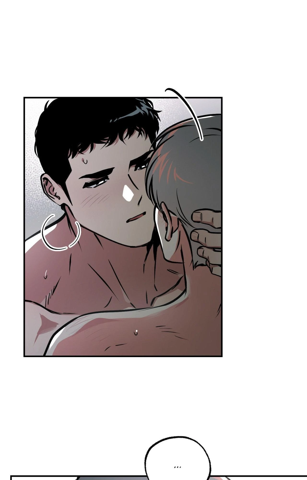 Codename: GHOST - The End manhwa