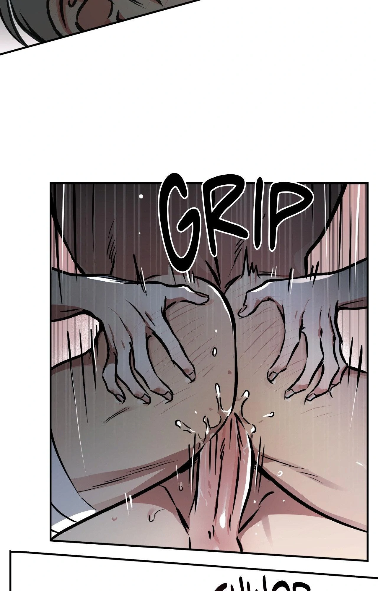 Codename: GHOST - The End manhwa