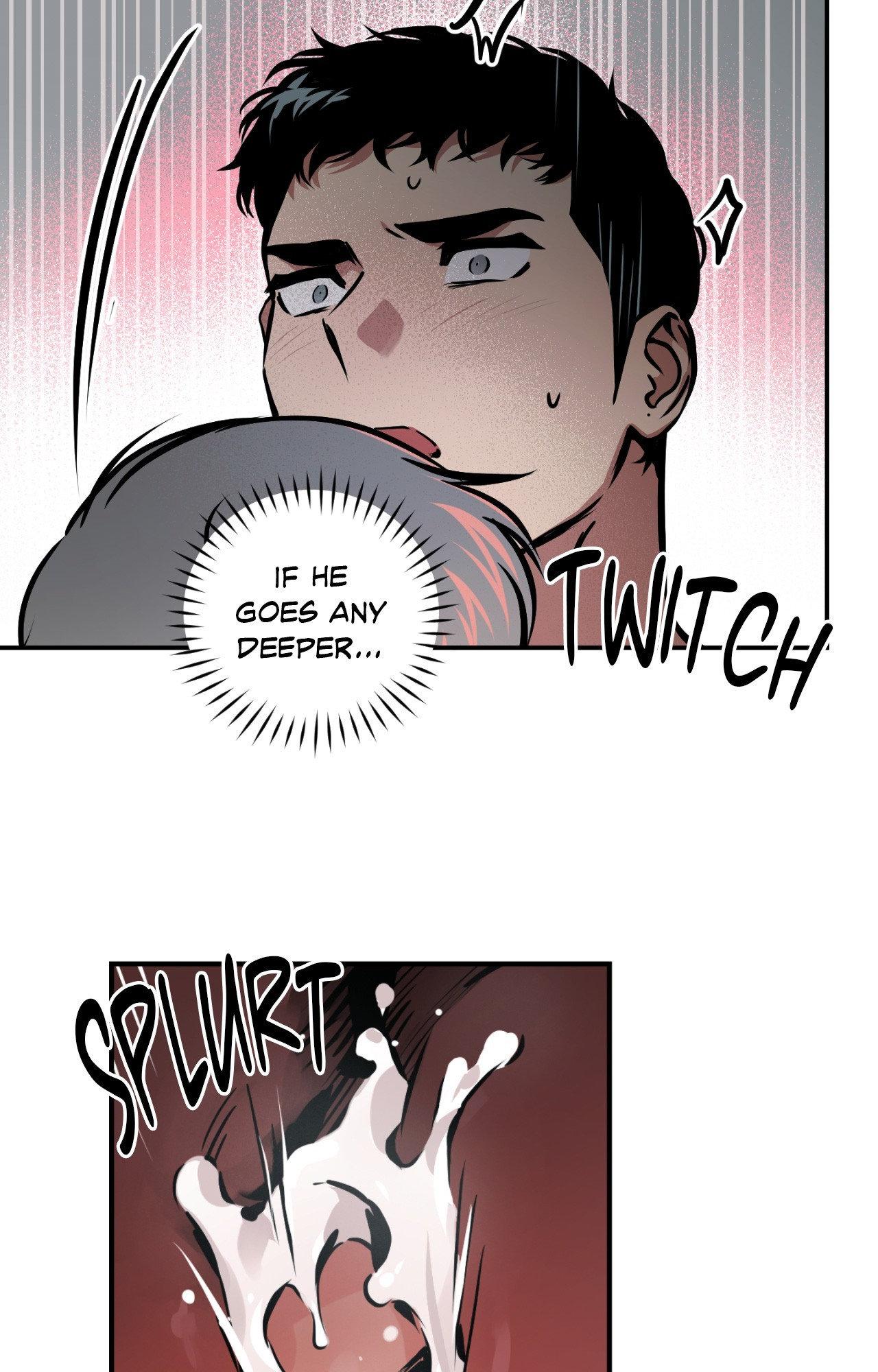 Codename: GHOST - The End manhwa
