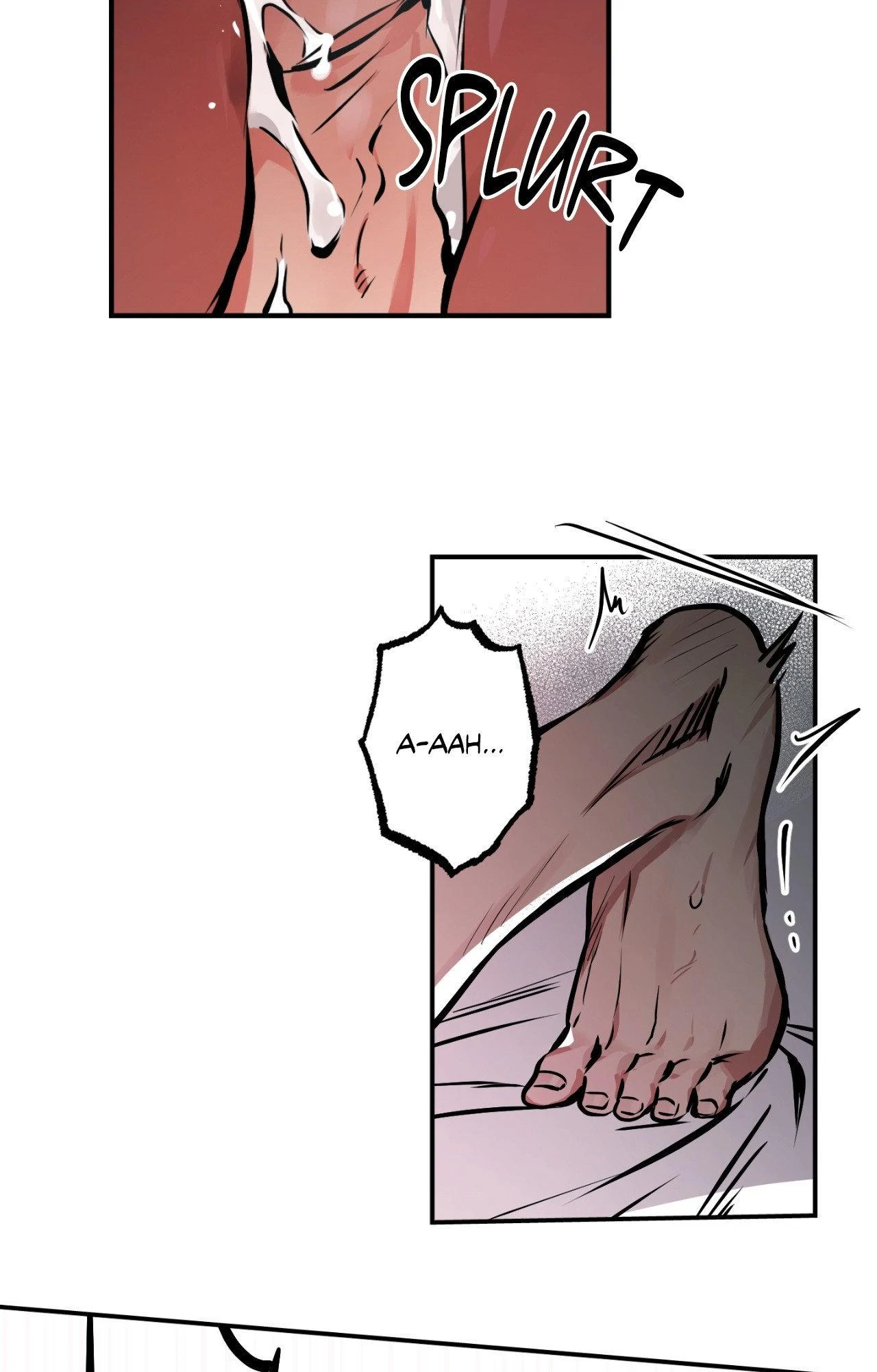 Codename: GHOST - The End manhwa