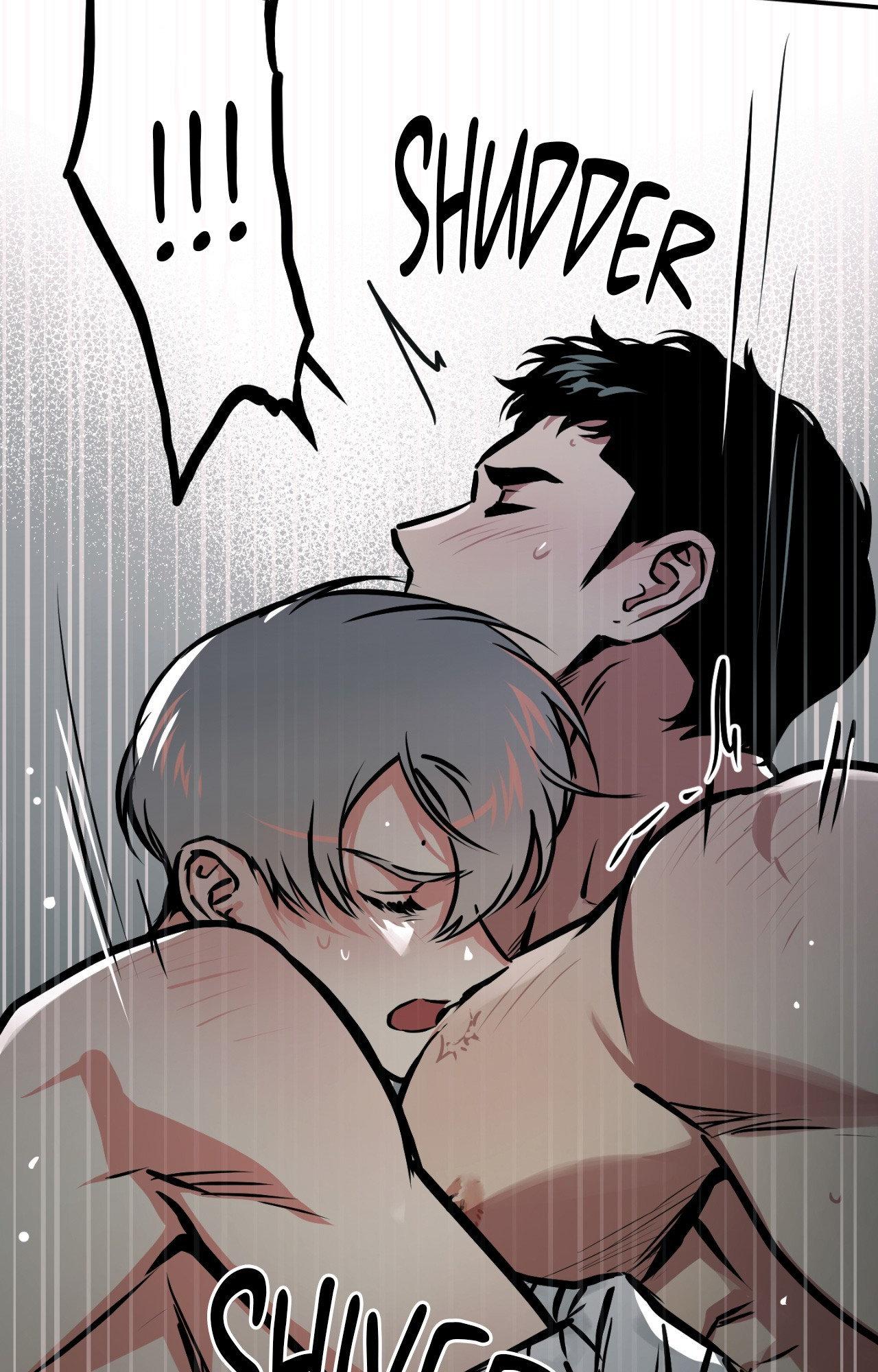 Codename: GHOST - The End manhwa