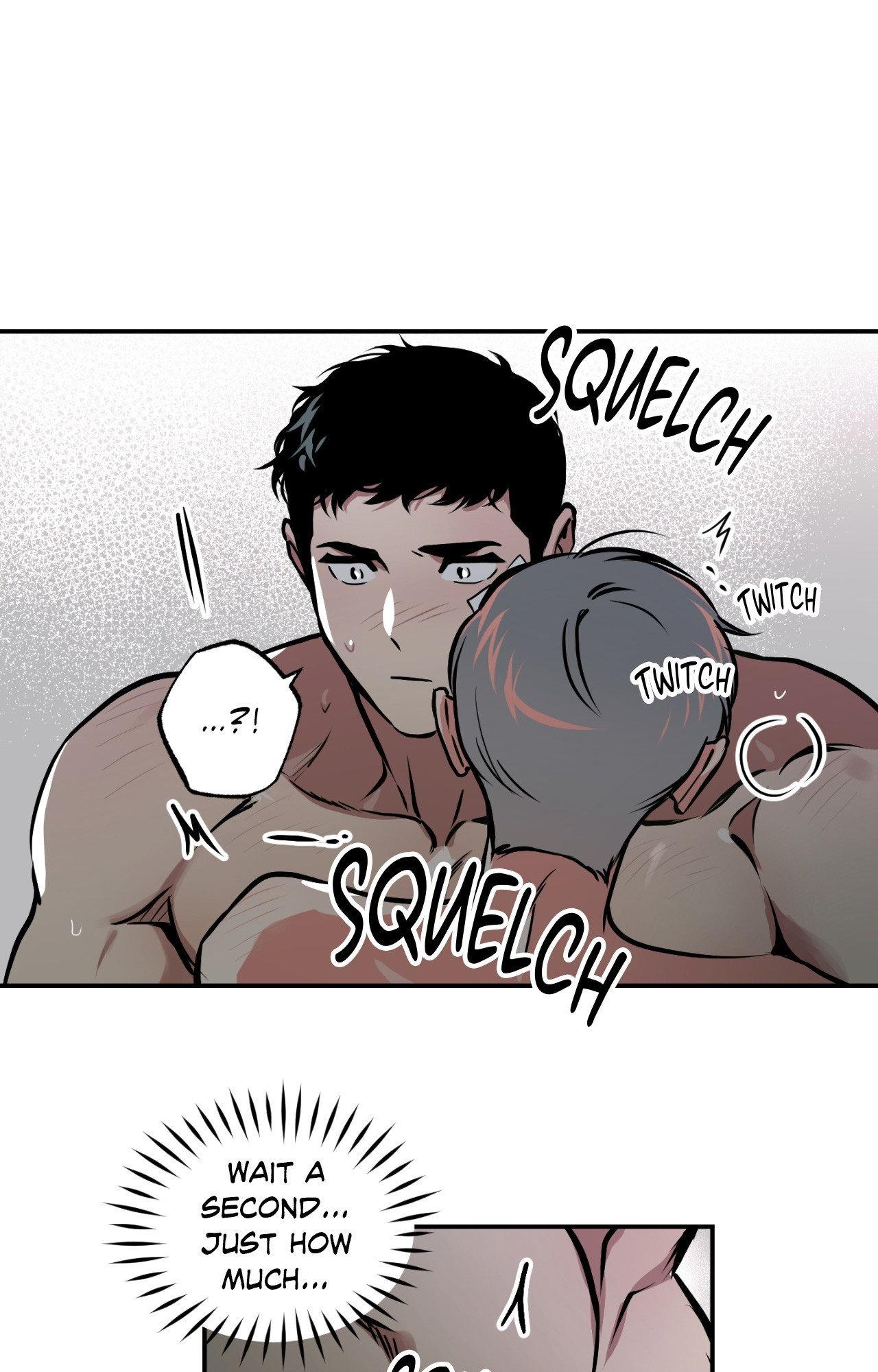 Codename: GHOST - The End manhwa