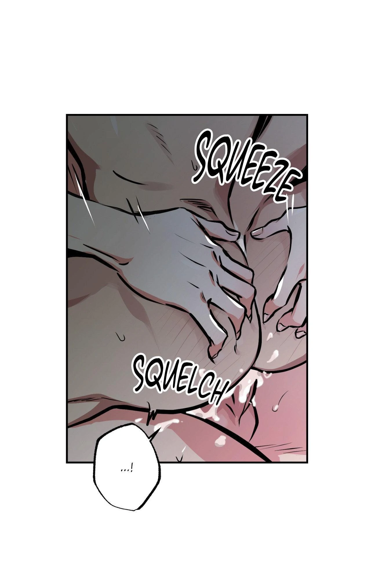 Codename: GHOST - The End manhwa