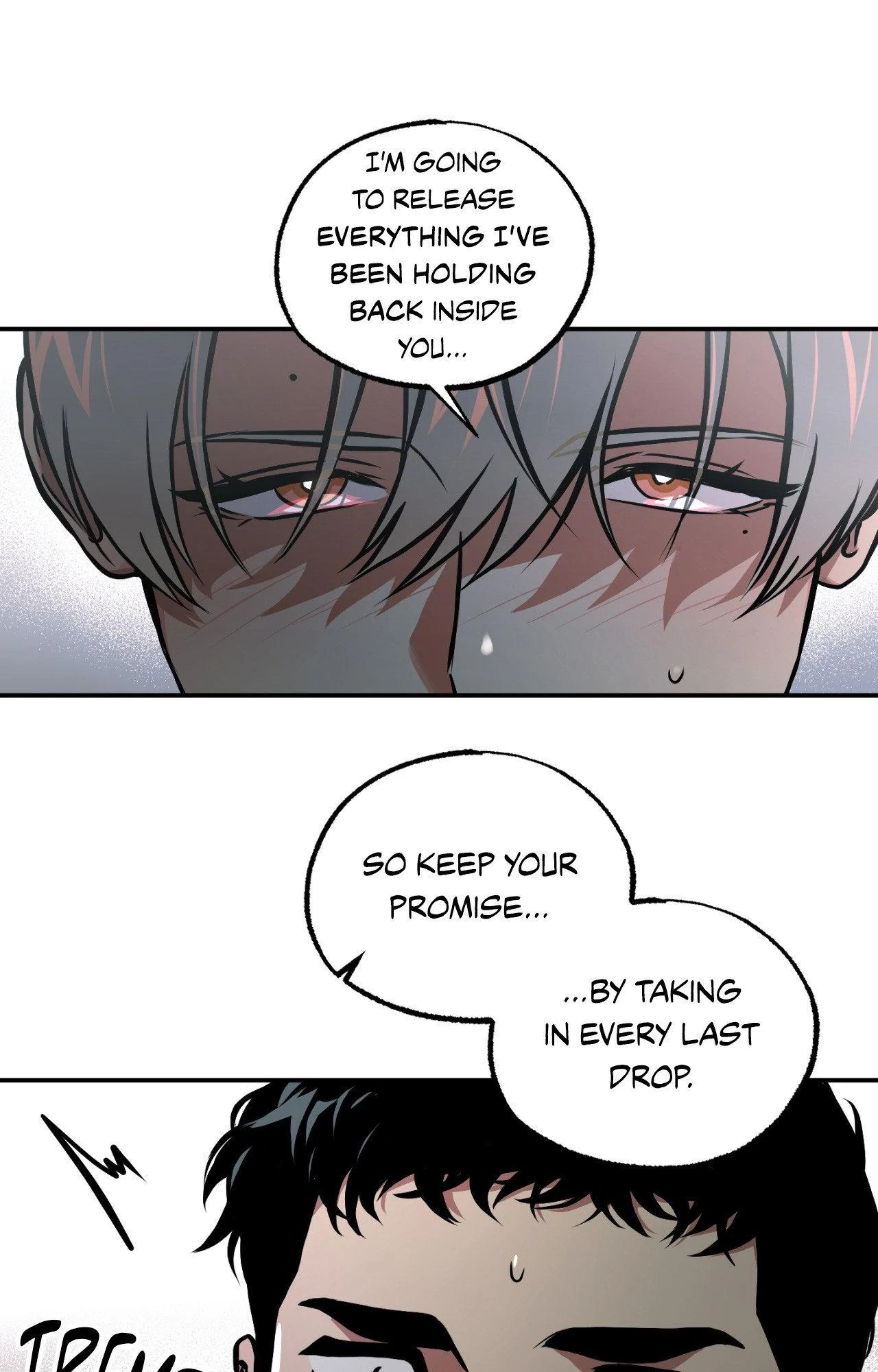 Codename: GHOST - The End manhwa