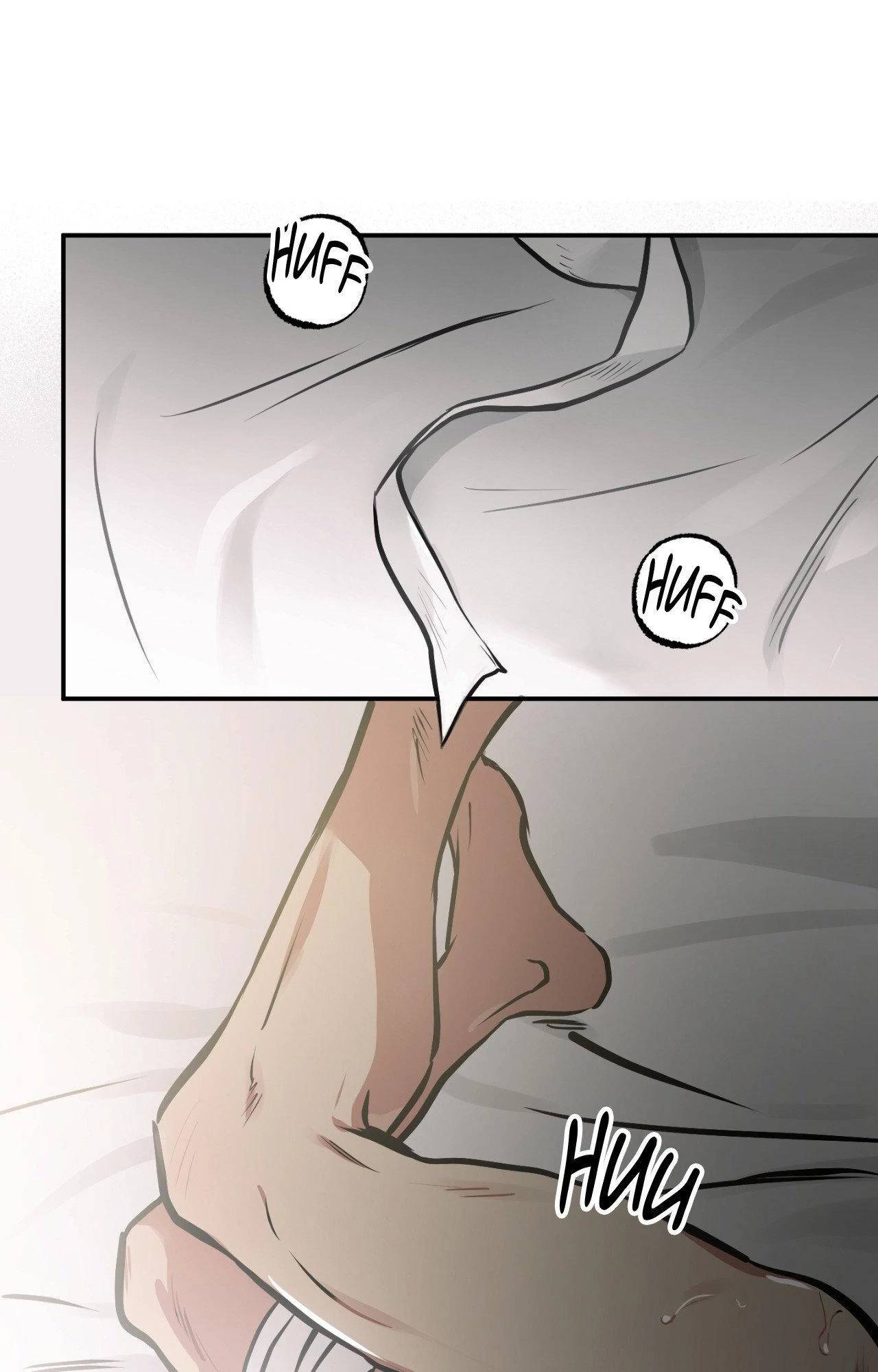 Codename: GHOST - The End manhwa