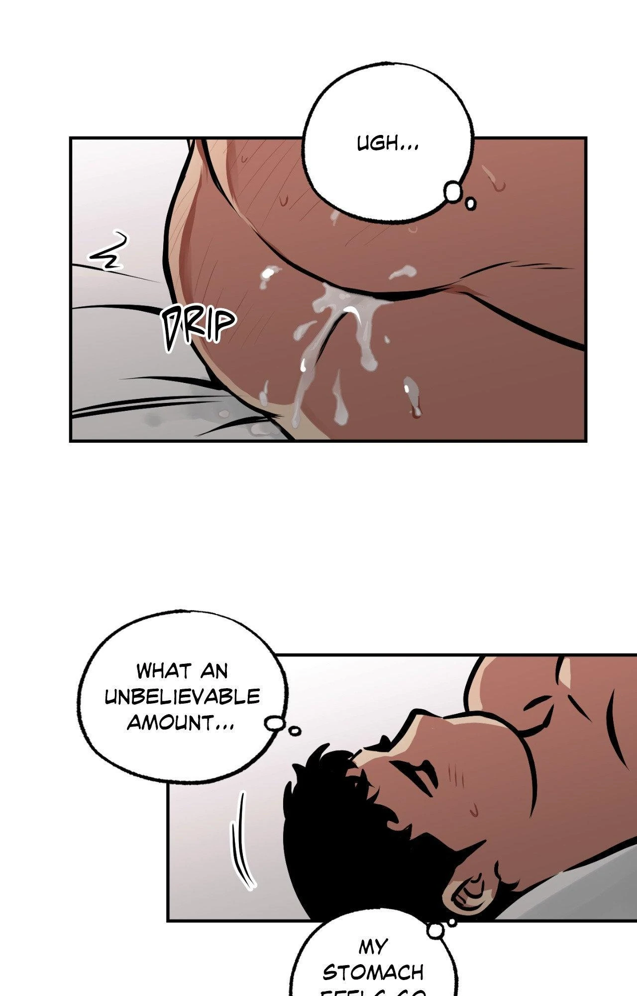 Codename: GHOST - The End manhwa
