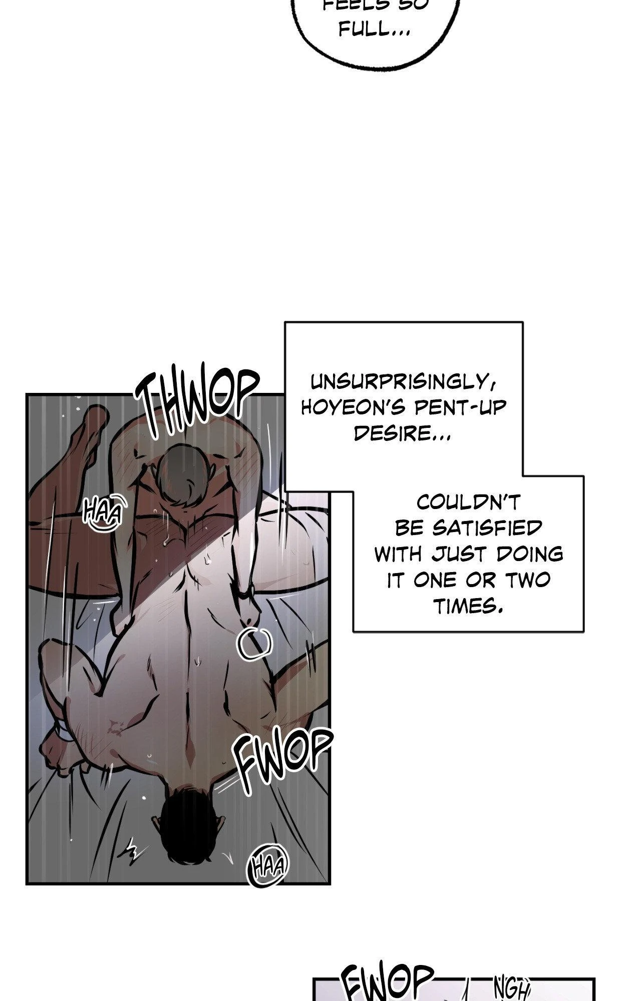 Codename: GHOST - The End manhwa