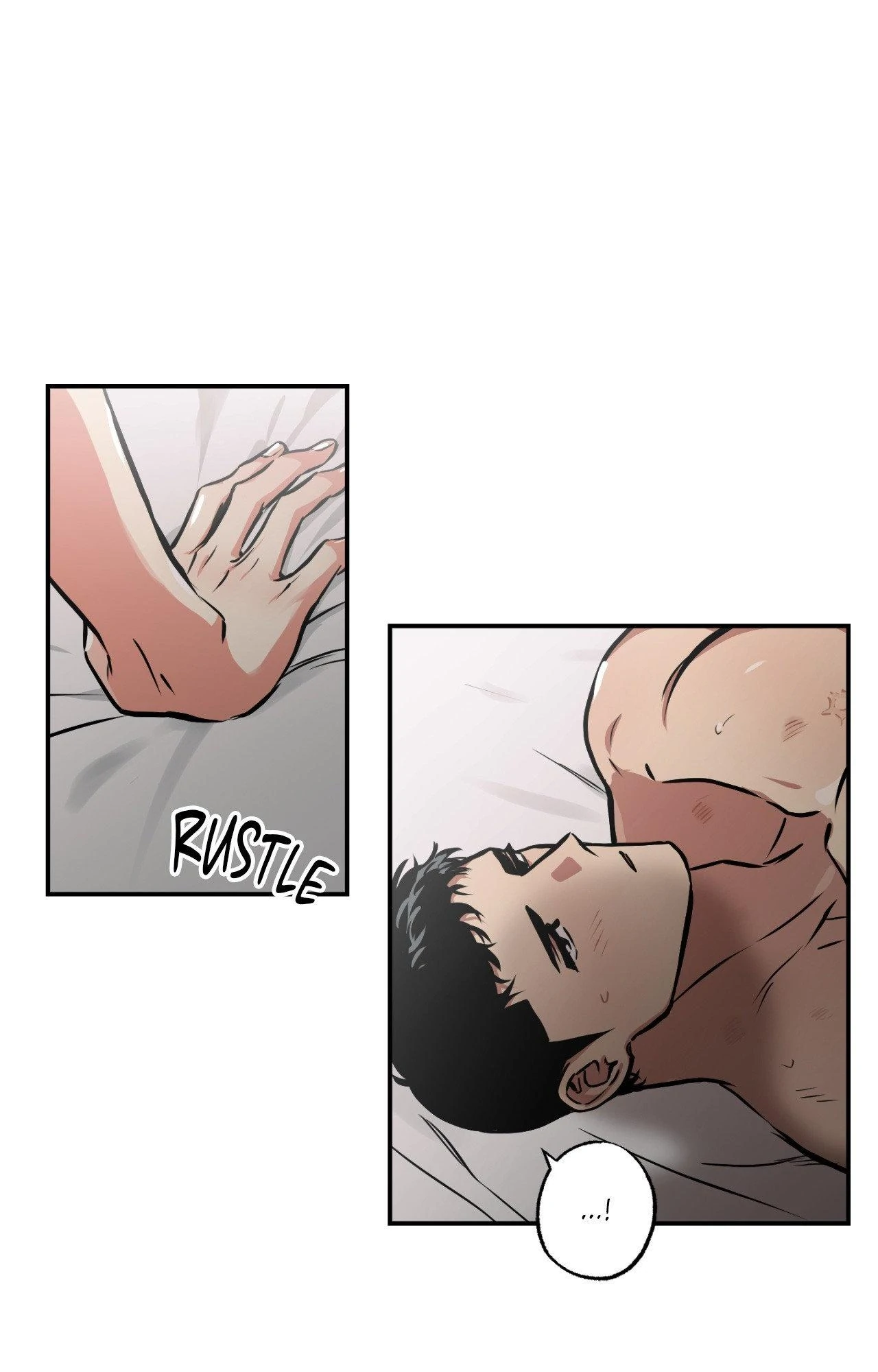 Codename: GHOST - The End manhwa