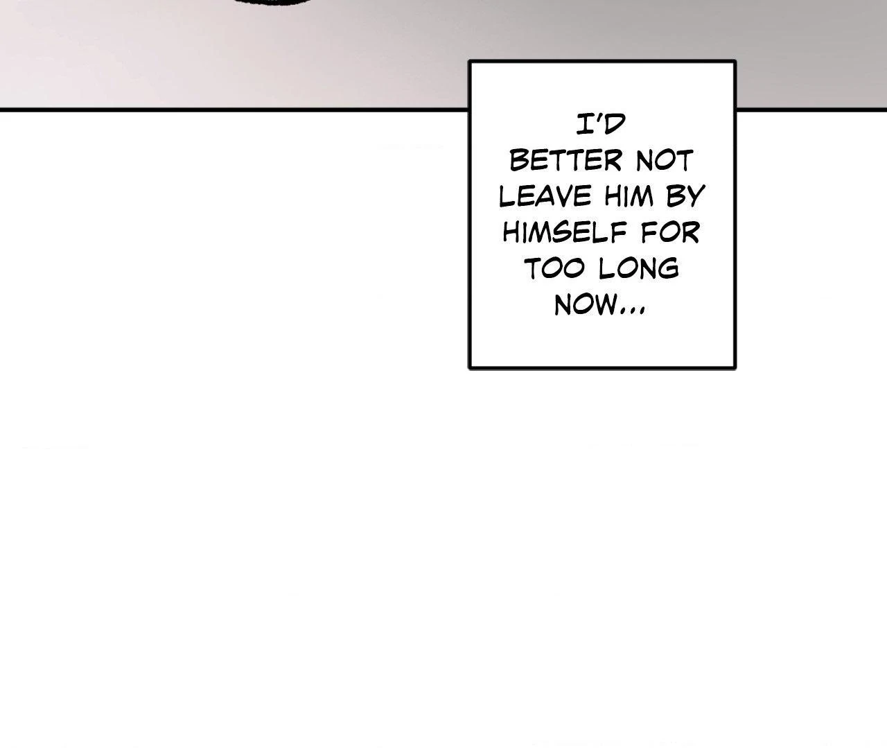Codename: GHOST - The End manhwa