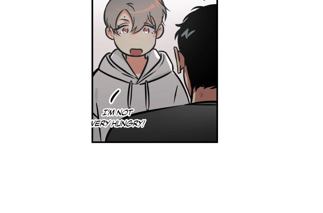 Codename: GHOST - The End manhwa