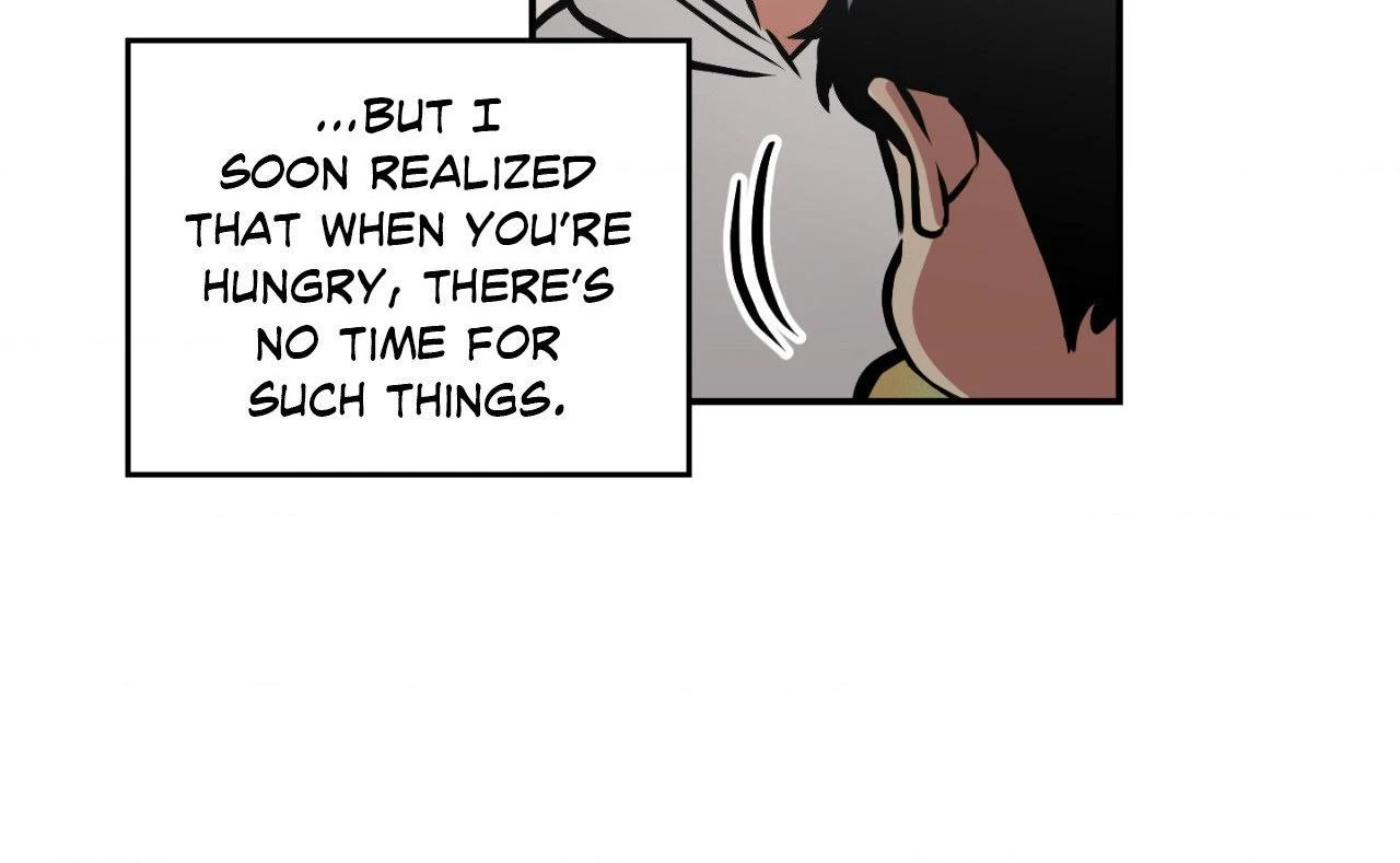 Codename: GHOST - The End manhwa