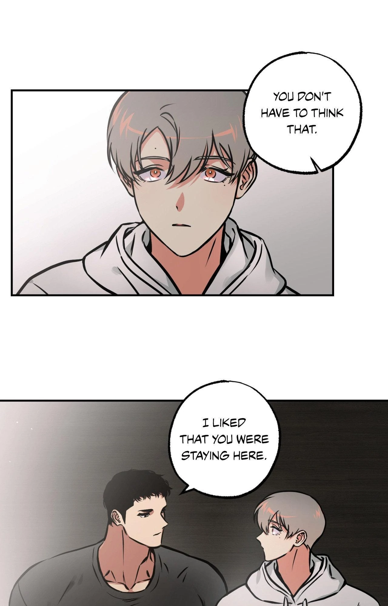 Codename: GHOST - The End manhwa