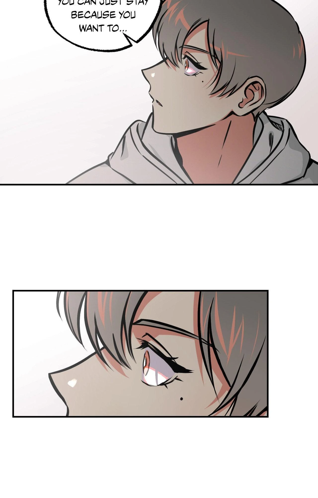 Codename: GHOST - The End manhwa
