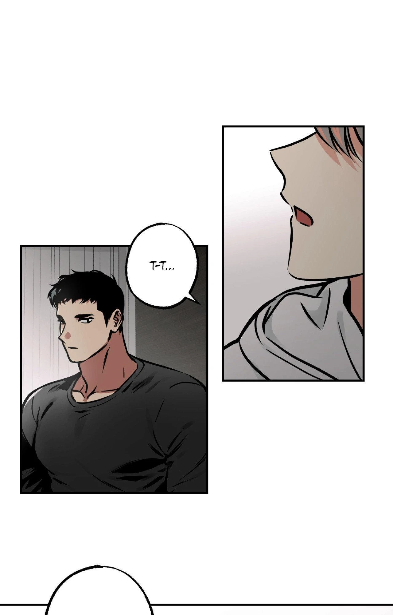 Codename: GHOST - The End manhwa