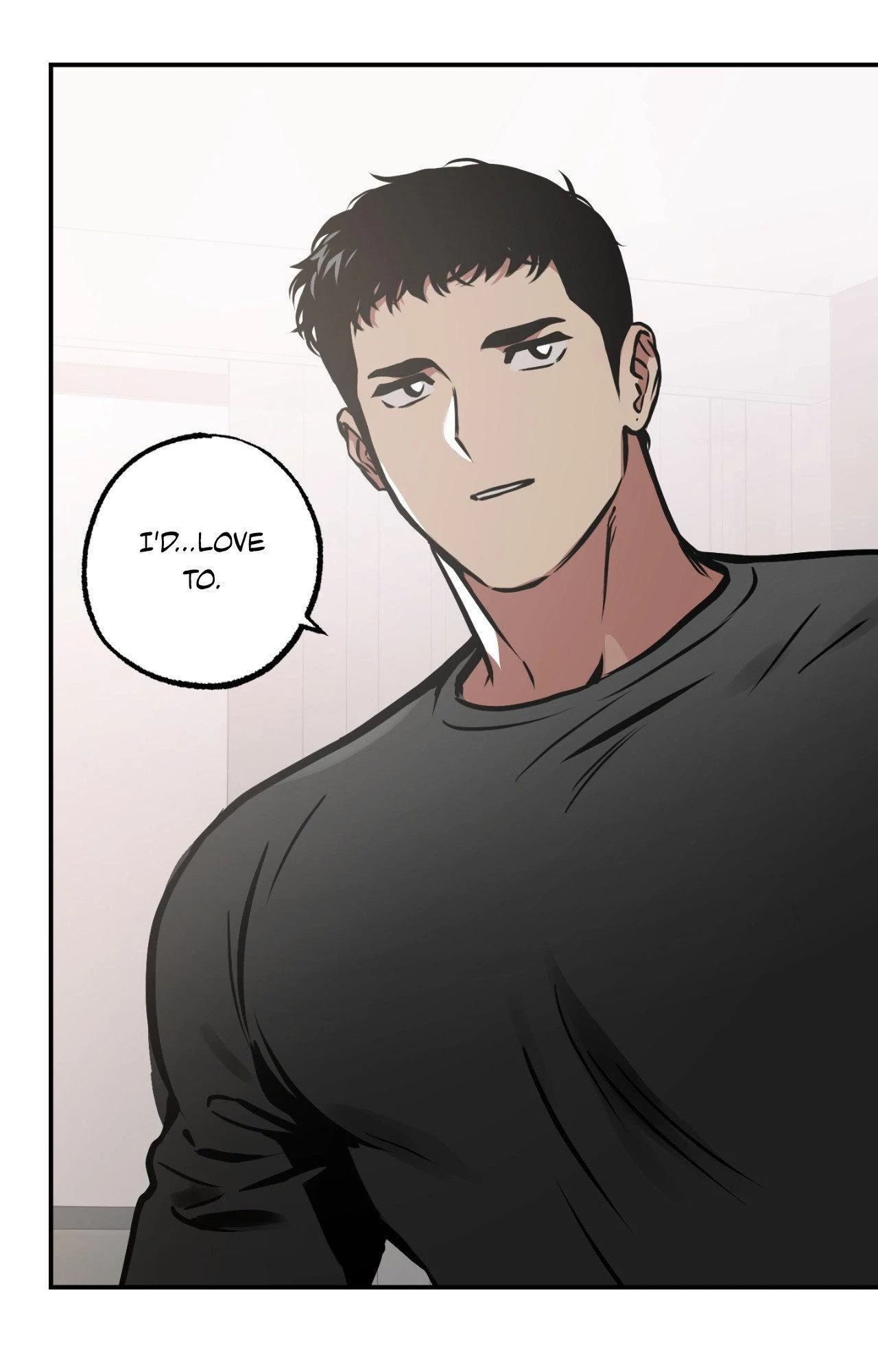 Codename: GHOST - The End manhwa