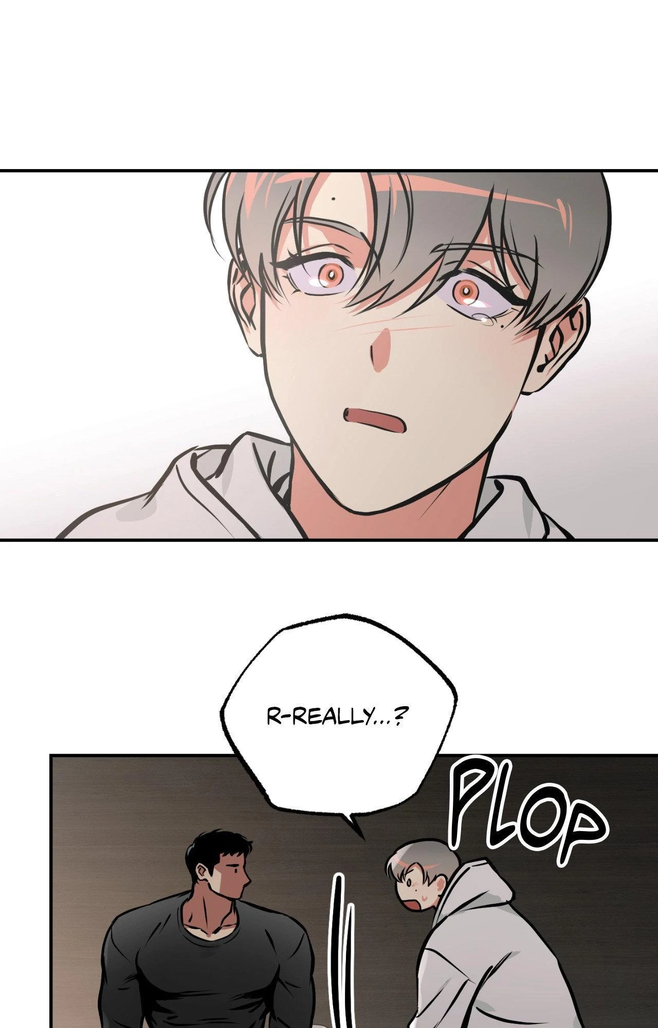 Codename: GHOST - The End manhwa