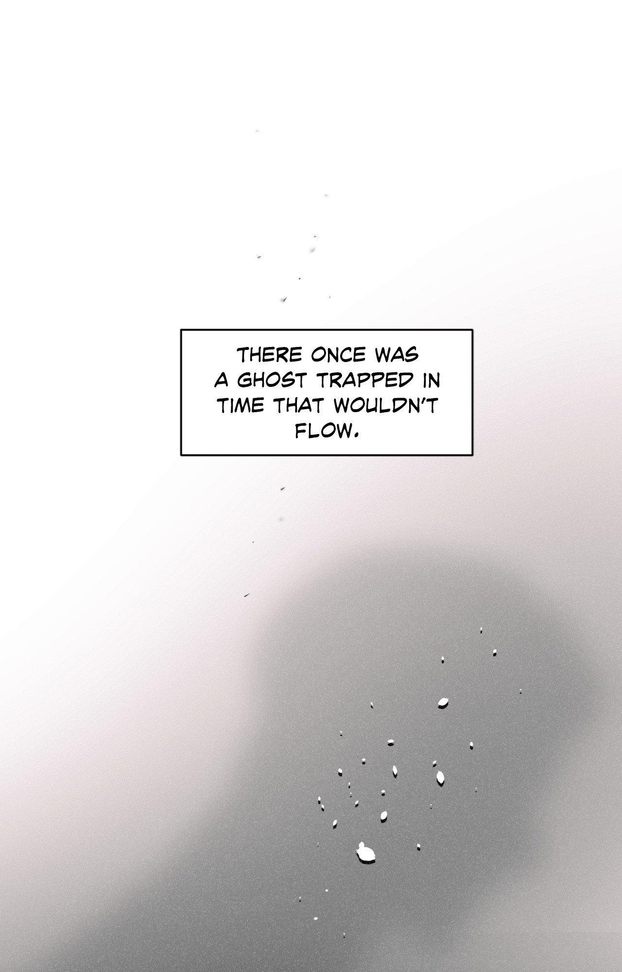 Codename: GHOST - The End manhwa