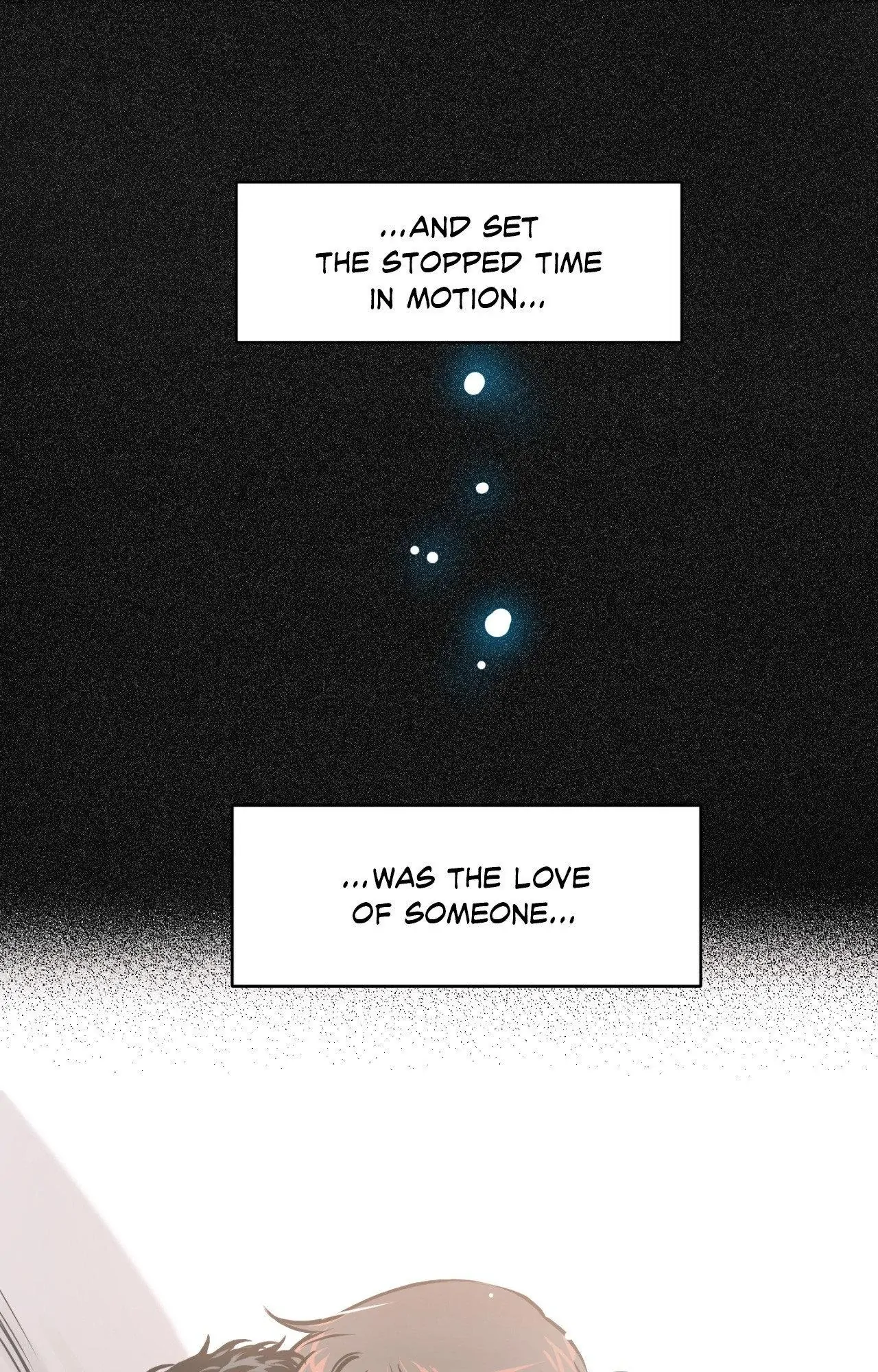 Codename: GHOST - The End manhwa
