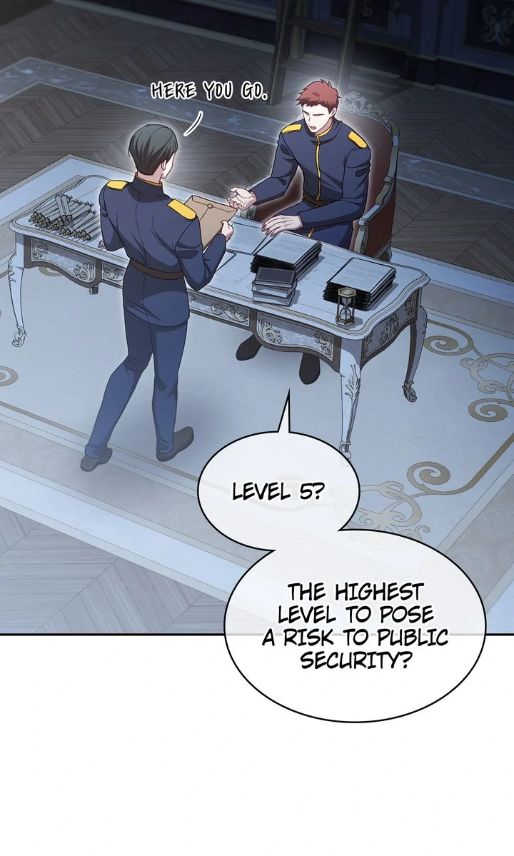I’ll Save This Damned Family! [Official] - Chapter 156 manhwa