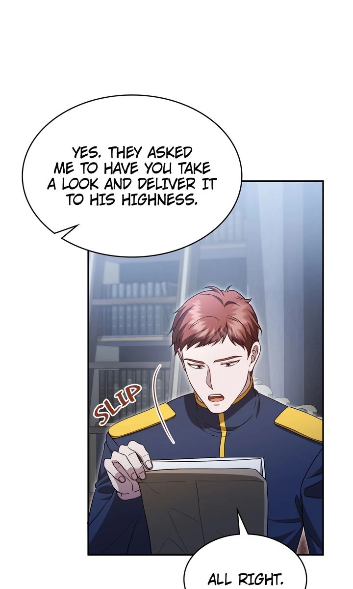 I’ll Save This Damned Family! [Official] - Chapter 156 manhwa