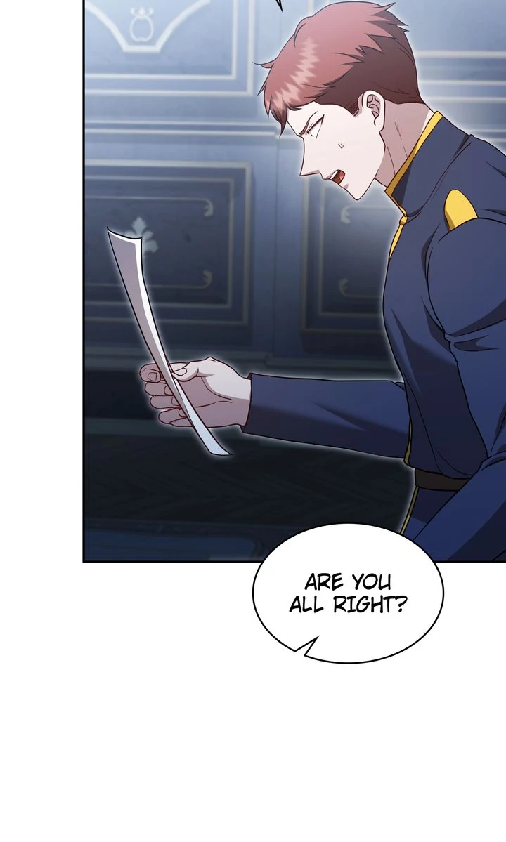 I’ll Save This Damned Family! [Official] - Chapter 156 manhwa