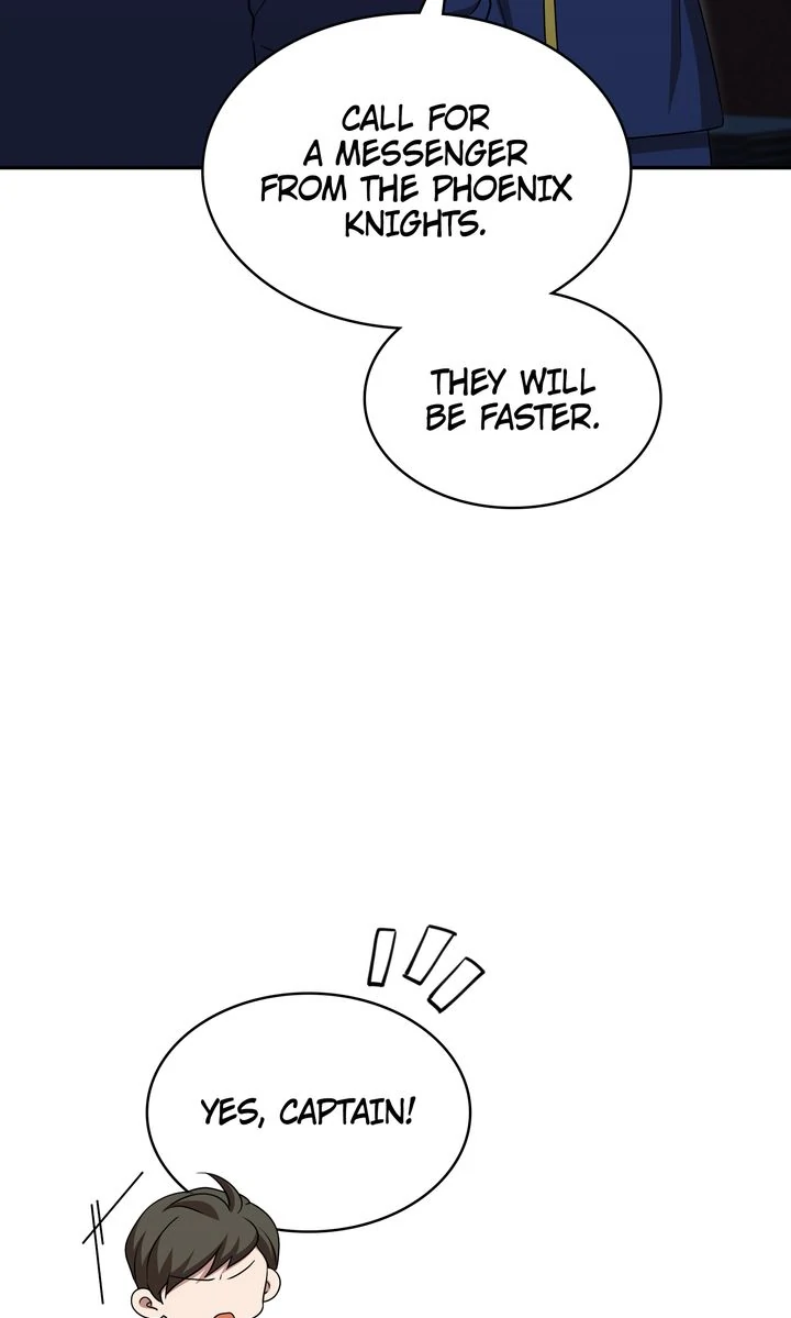 I’ll Save This Damned Family! [Official] - Chapter 156 manhwa