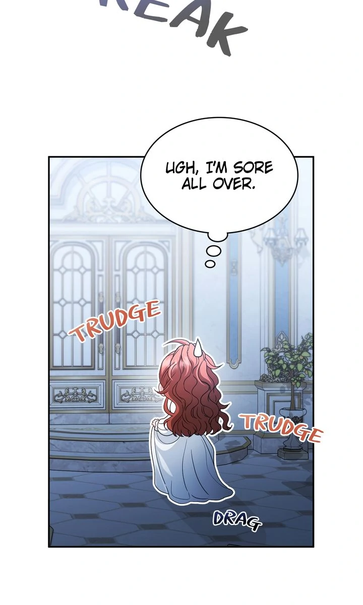 I’ll Save This Damned Family! [Official] - Chapter 156 manhwa