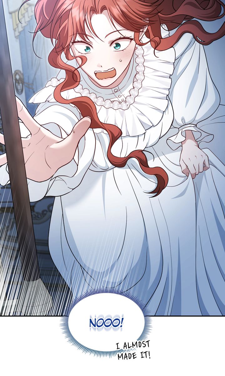 I’ll Save This Damned Family! [Official] - Chapter 156 manhwa