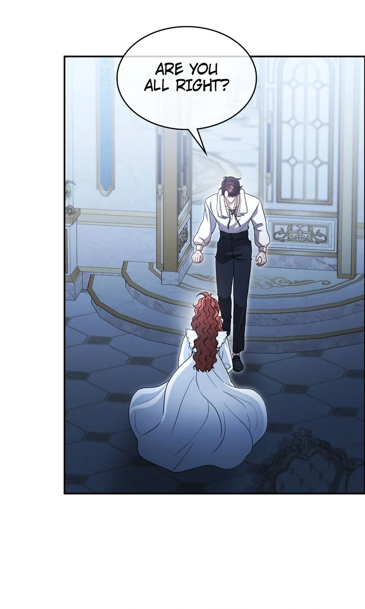 I’ll Save This Damned Family! [Official] - Chapter 156 manhwa