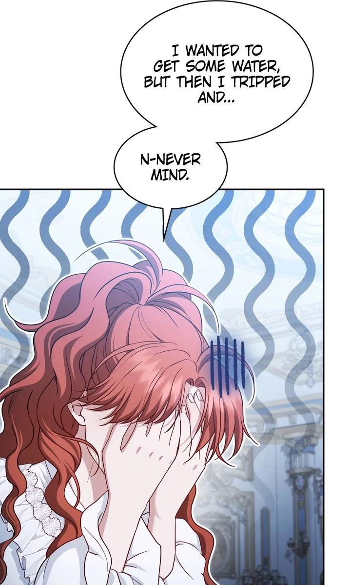 I’ll Save This Damned Family! [Official] - Chapter 156 manhwa