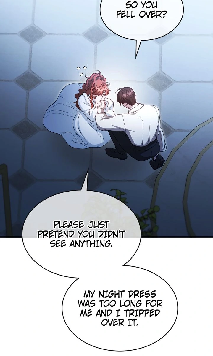 I’ll Save This Damned Family! [Official] - Chapter 156 manhwa
