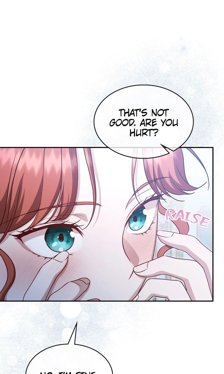 I’ll Save This Damned Family! [Official] - Chapter 156 manhwa