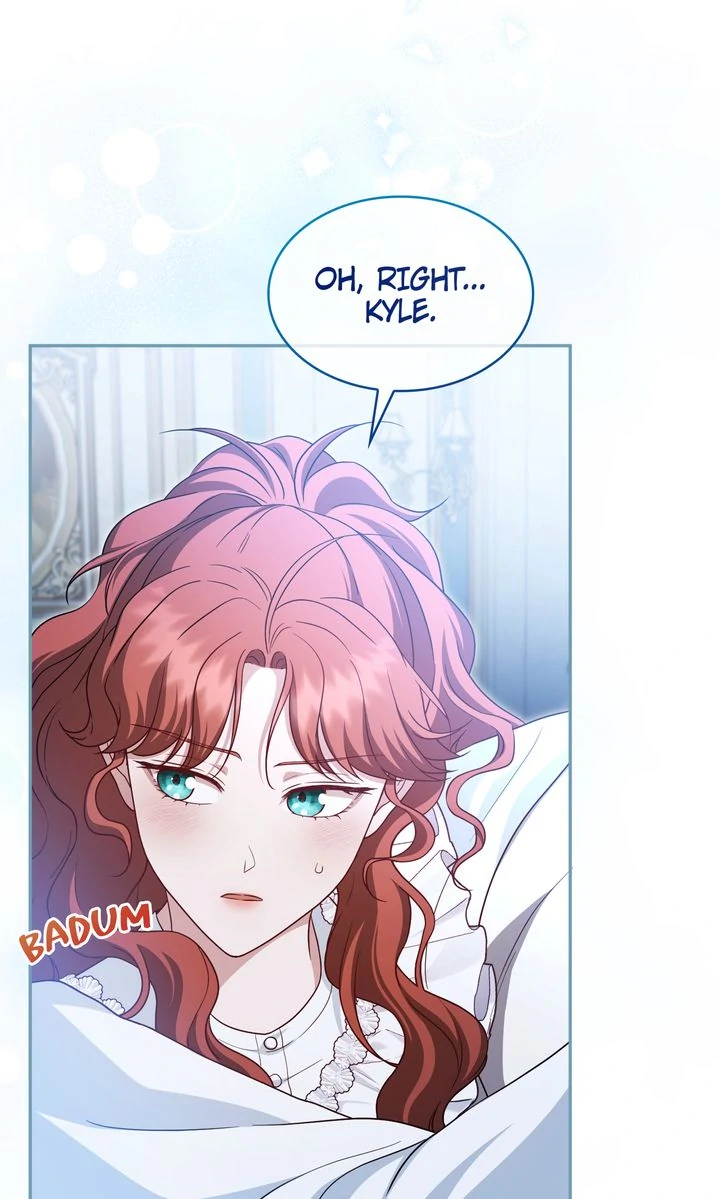 I’ll Save This Damned Family! [Official] - Chapter 156 manhwa