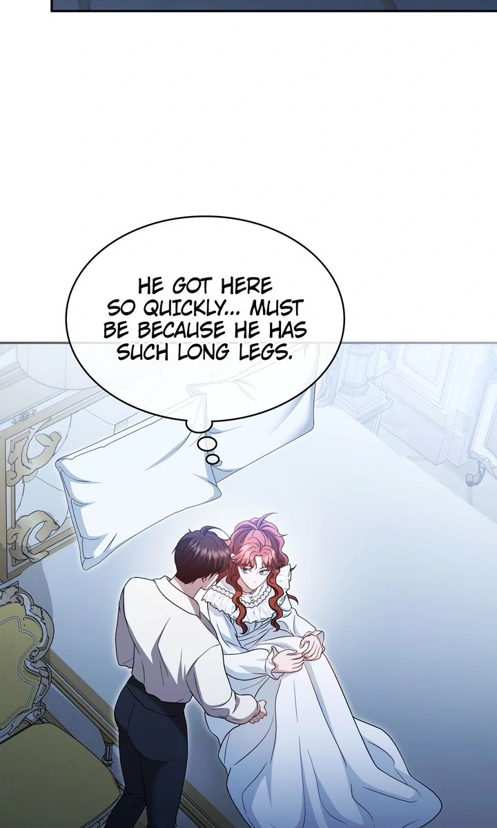 I’ll Save This Damned Family! [Official] - Chapter 156 manhwa