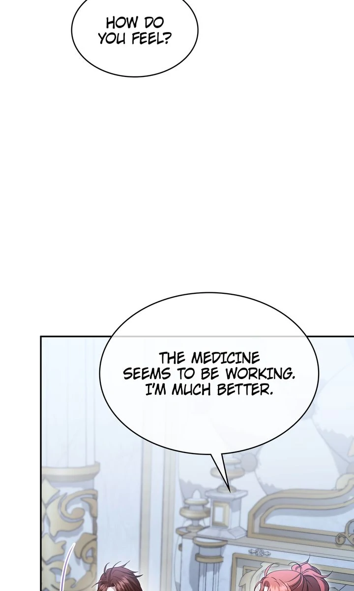 I’ll Save This Damned Family! [Official] - Chapter 156 manhwa
