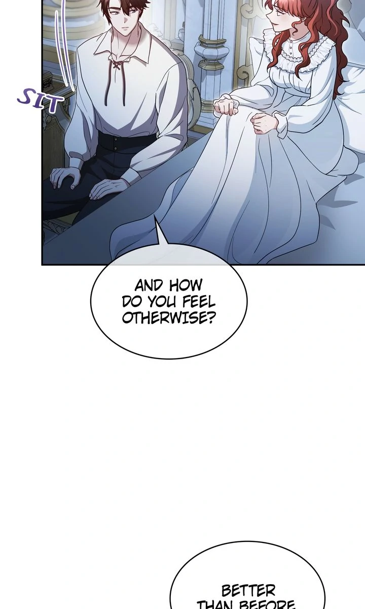 I’ll Save This Damned Family! [Official] - Chapter 156 manhwa