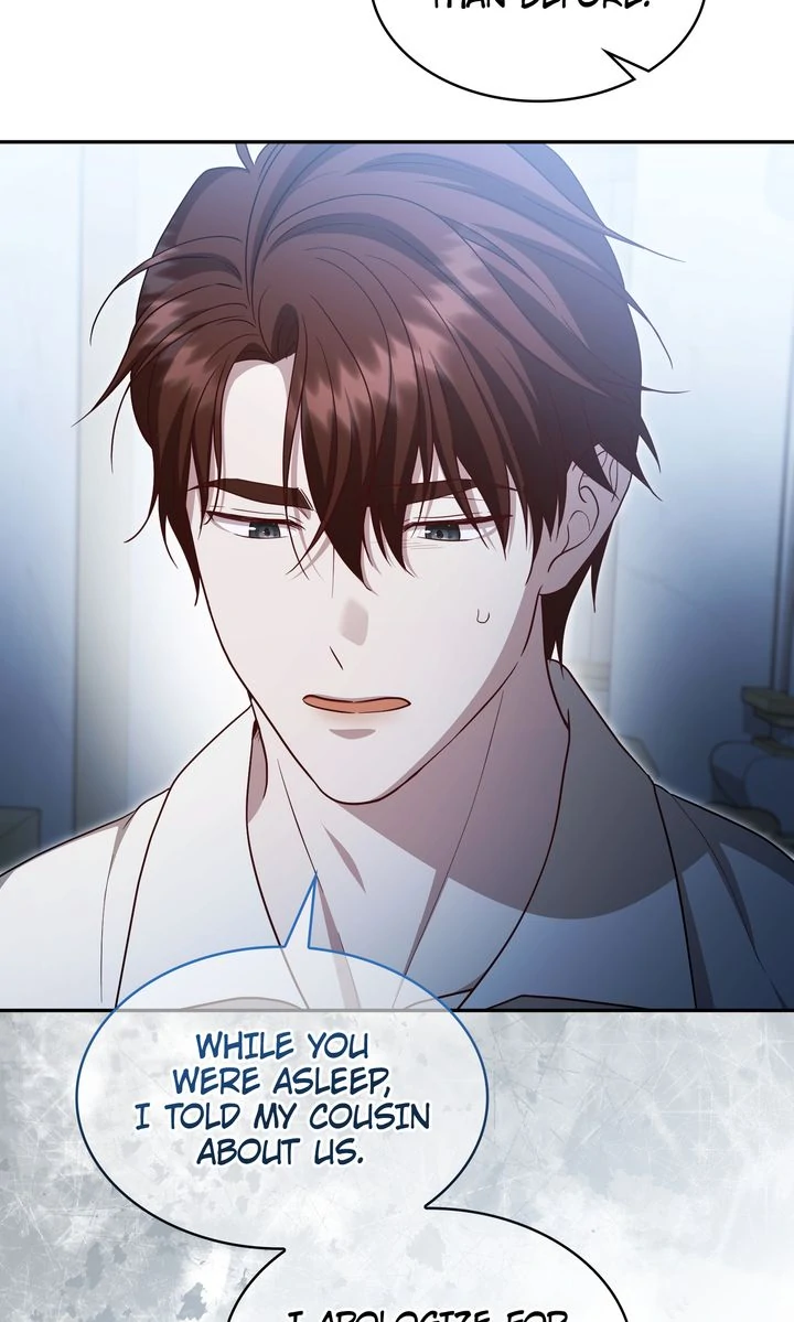 I’ll Save This Damned Family! [Official] - Chapter 156 manhwa