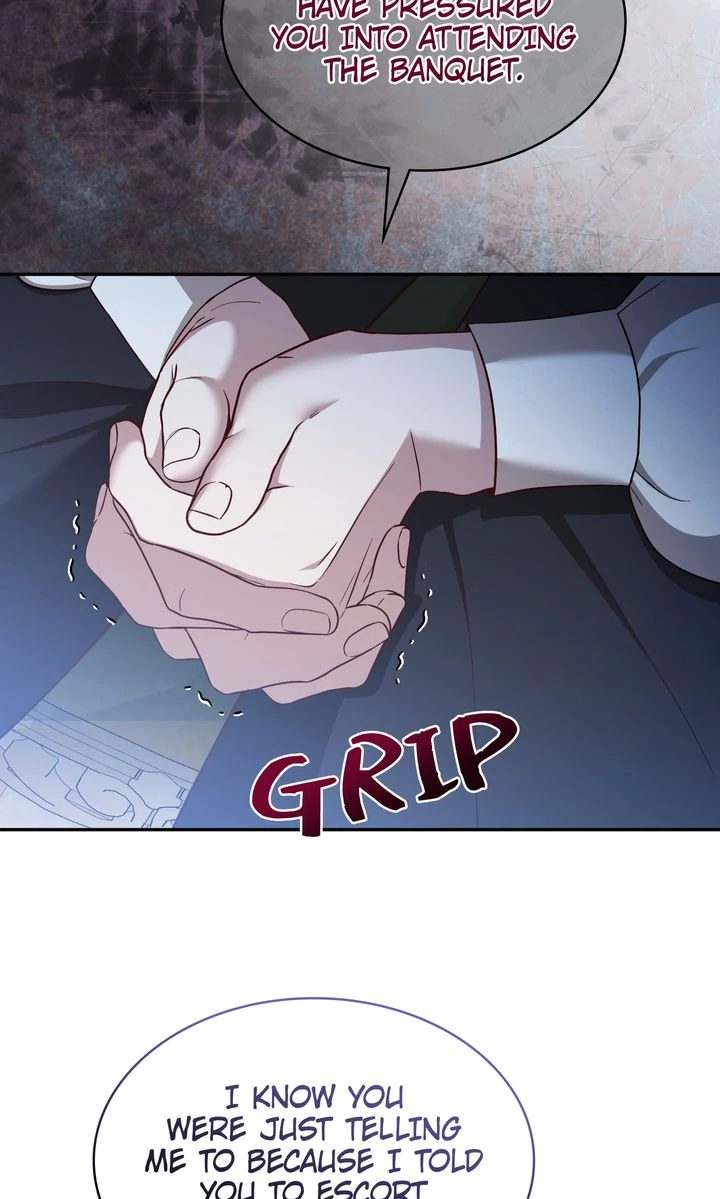 I’ll Save This Damned Family! [Official] - Chapter 156 manhwa